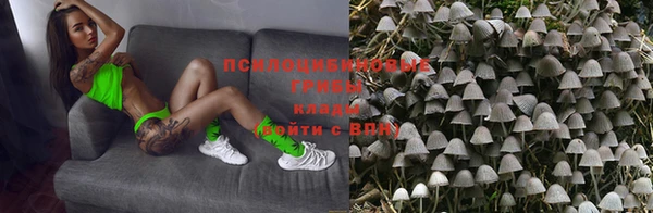 MESCALINE Баксан